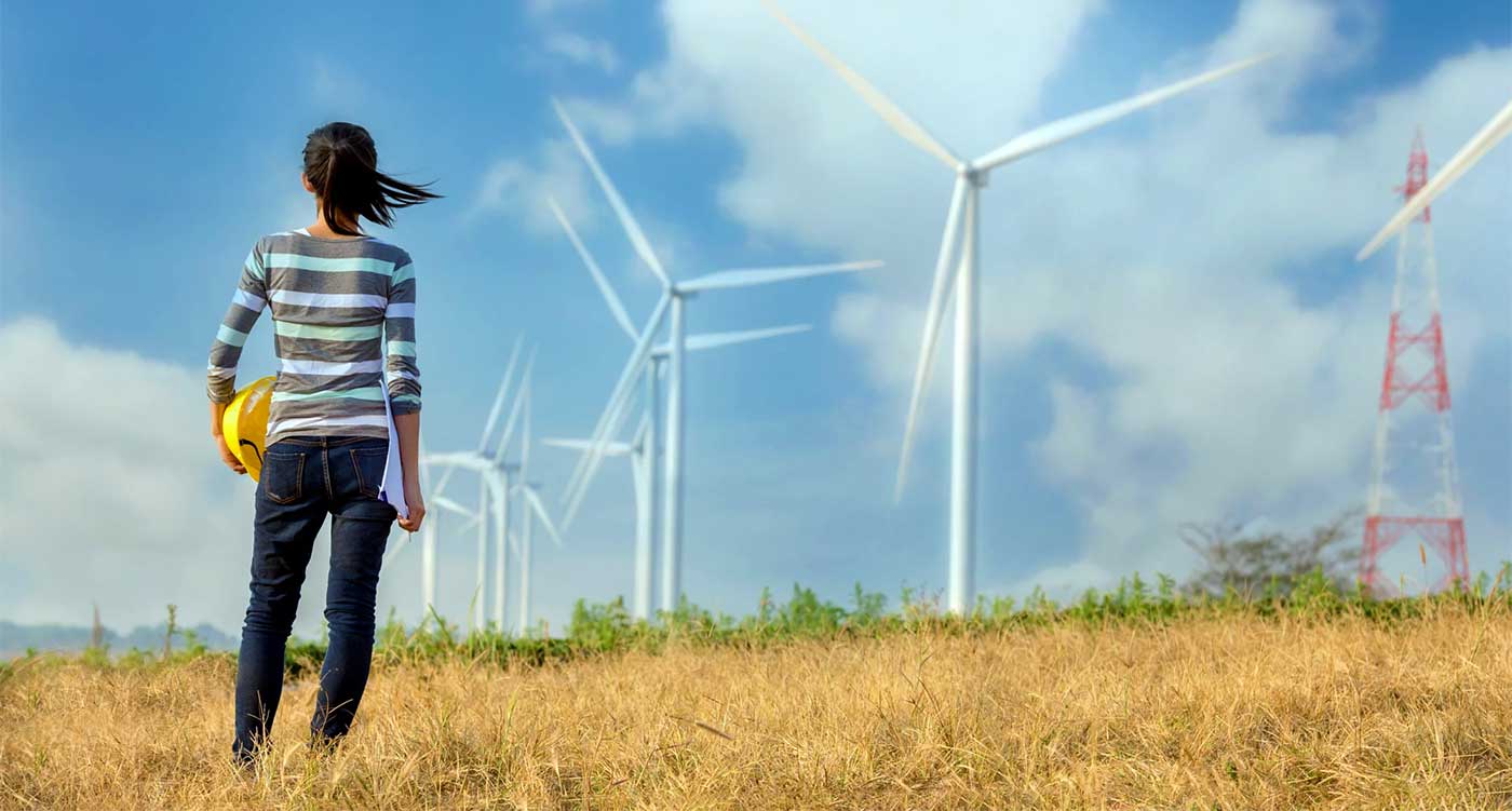 Renewable Energy Management and Efficiency | UNN E-learning